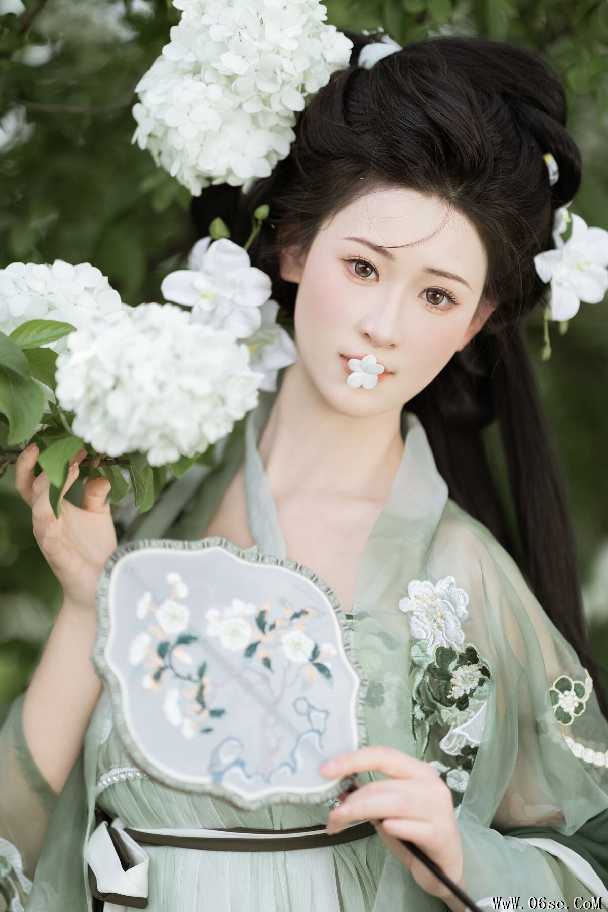 图片[35]-YiTuYu艺图语 Vol.7173 Jiang Yue Yue Yue[36P]-六色网