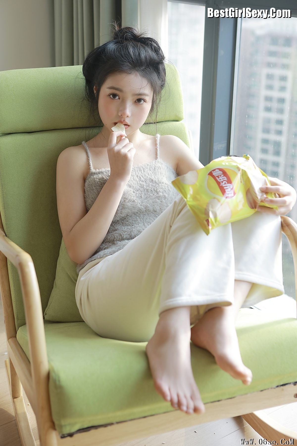 图片[3]-YiTuYu艺图语 Vol.3802 Huang Pao Pao[20P]-六色网
