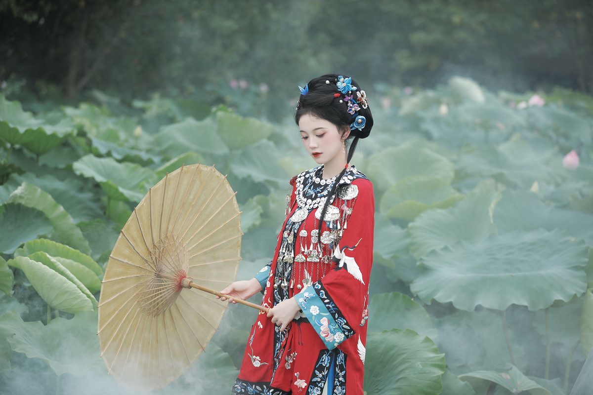 图片[17]-YiTuYu艺图语 Vol.5227 Dan Dan[21P]-六色网