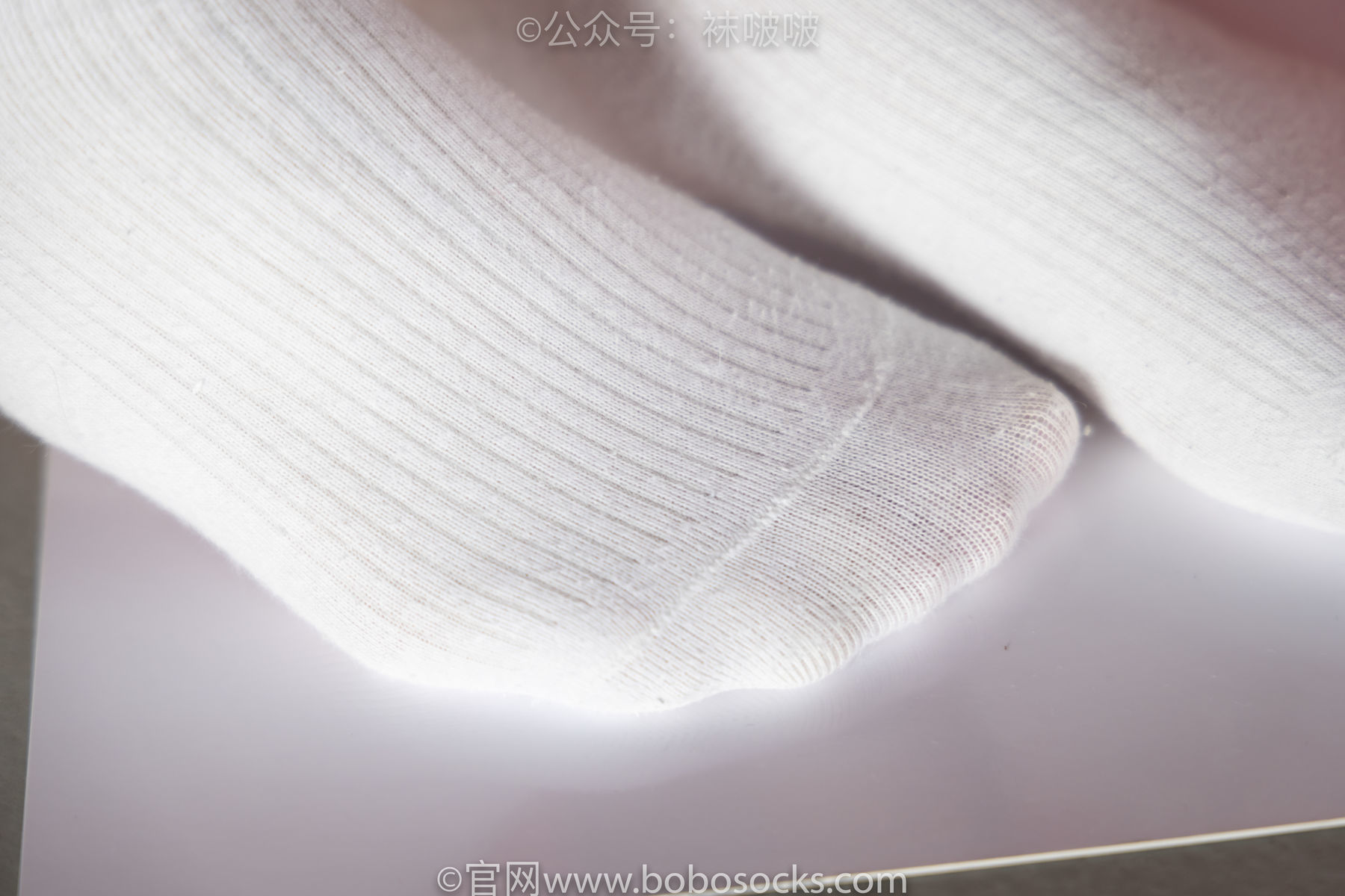 图片[71]-BoBoSocks袜啵啵 No.018 木木-运动鞋、白棉袜、裸足[136P]-六色网