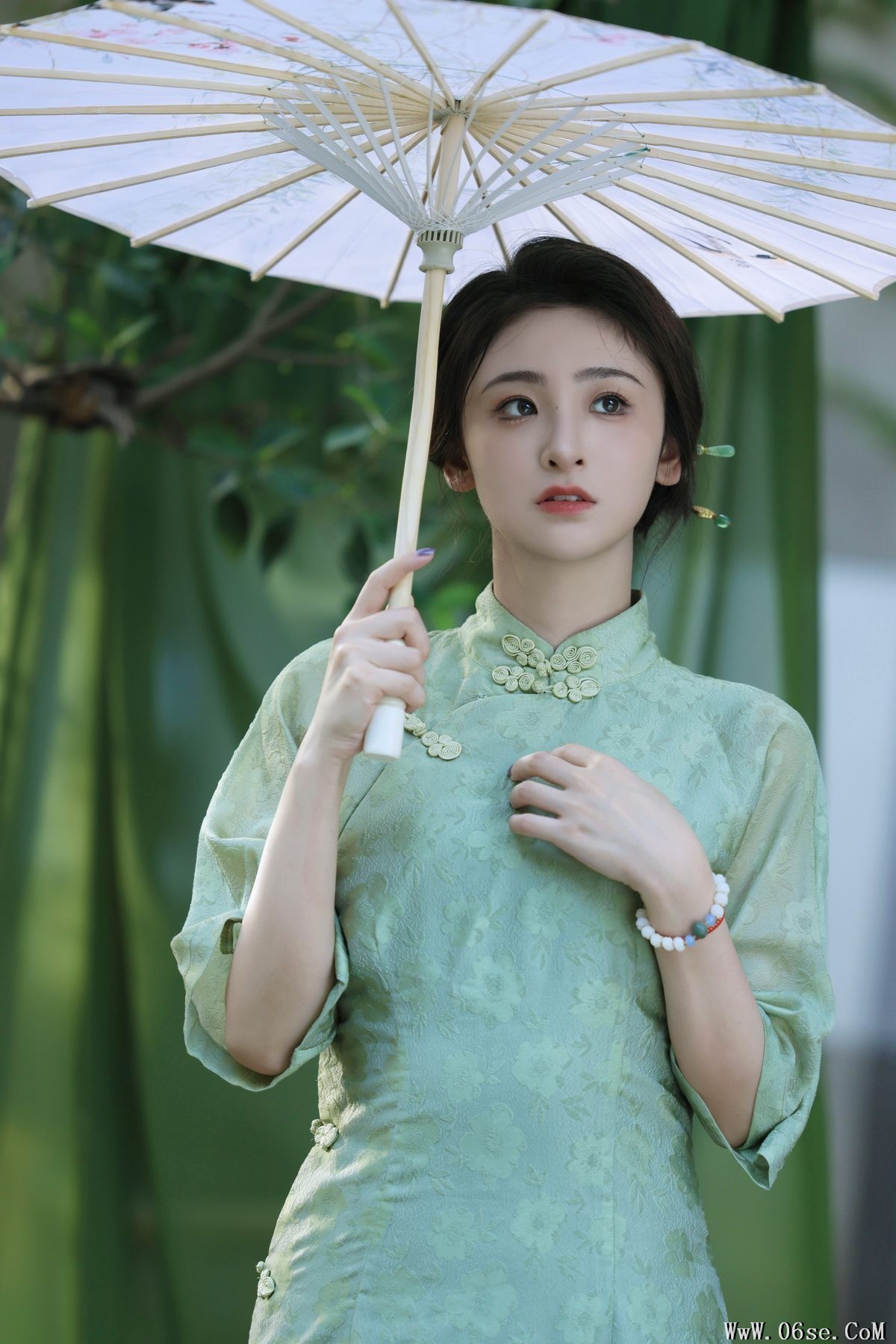 图片[17]-YiTuYu艺图语 Vol.5792 Nuo Mi Tuan Zi[21P]-六色网