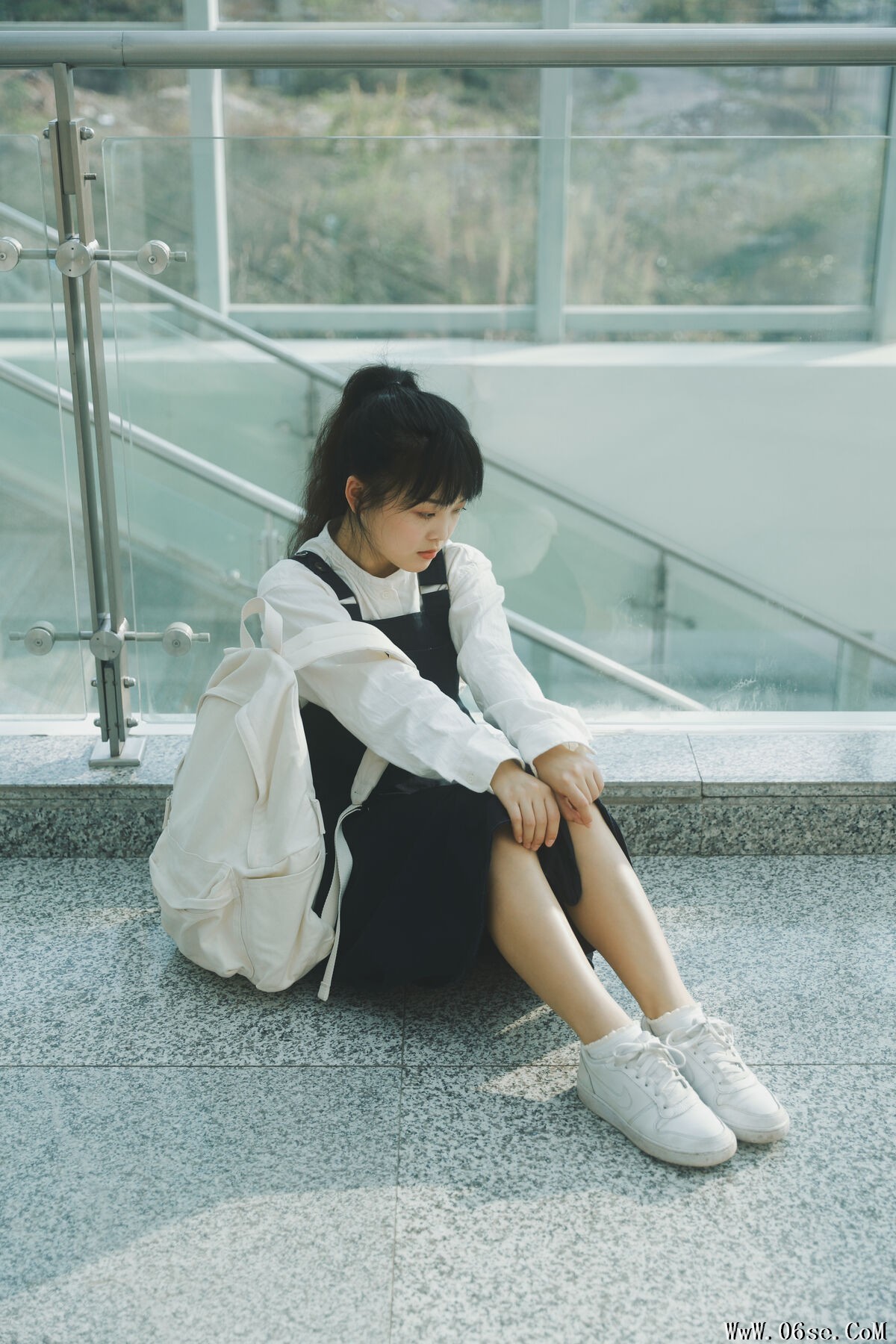 图片[8]-YiTuYu艺图语 Vol.6823 Dang Ran Ran Ran[25P]-六色网