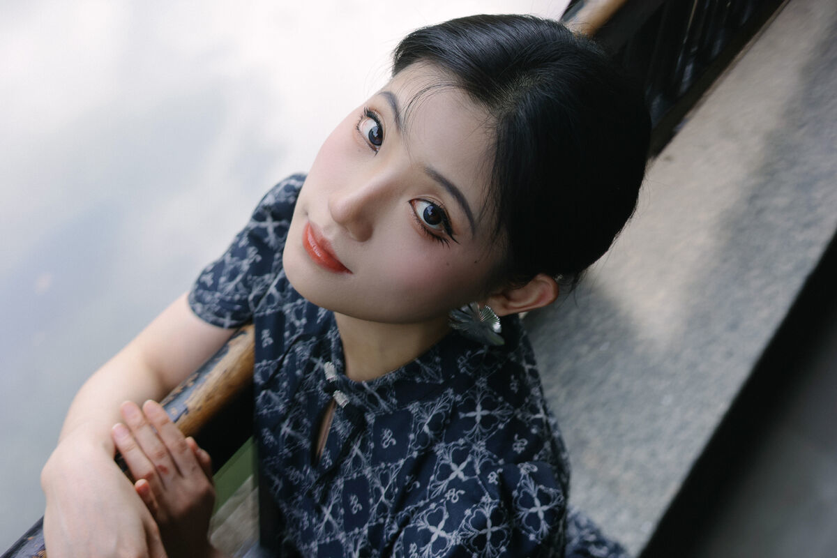 图片[7]-YiTuYu艺图语 Vol.7591 Wu Rui[27P]-六色网