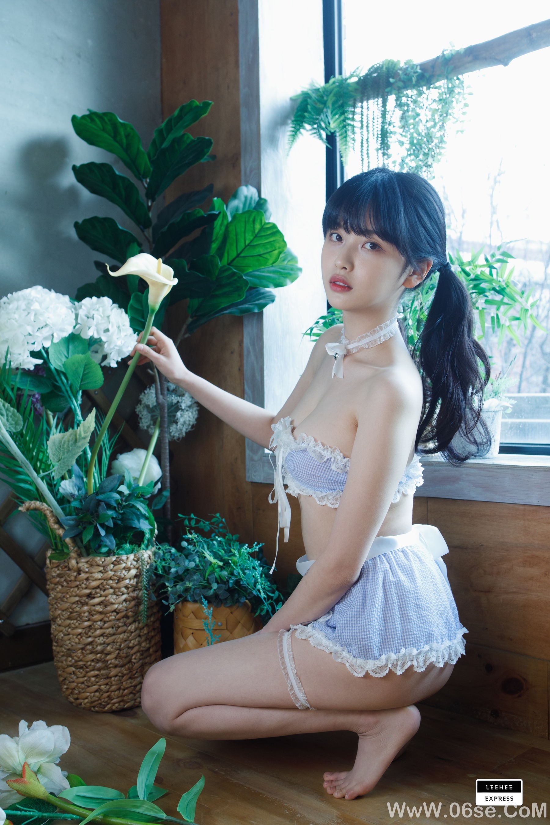 图片[11]-[LEEHEE EXPRESS] LEDG-118A – GMS[50P]-六色网