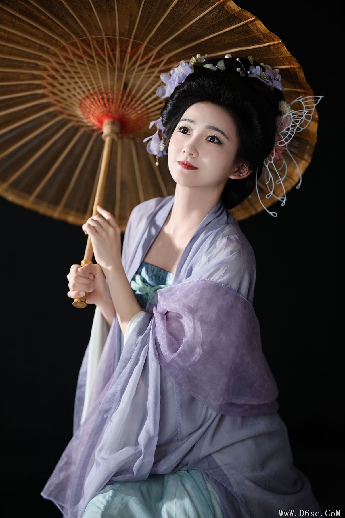 图片[6]-YiTuYu艺图语 Vol.7254 Dan Gao De Dan Dan[29P]-六色网