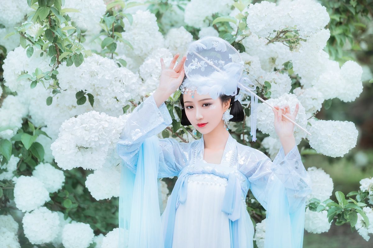 图片[30]-YiTuYu艺图语 Vol.4244 Qi Luo Sheng De Xiao Su Su[36P]-六色网