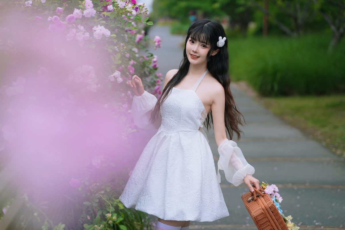 图片[52]-YiTuYu艺图语 Vol.4513 Si Yan Bu Chi Bao Zi[54P]-六色网