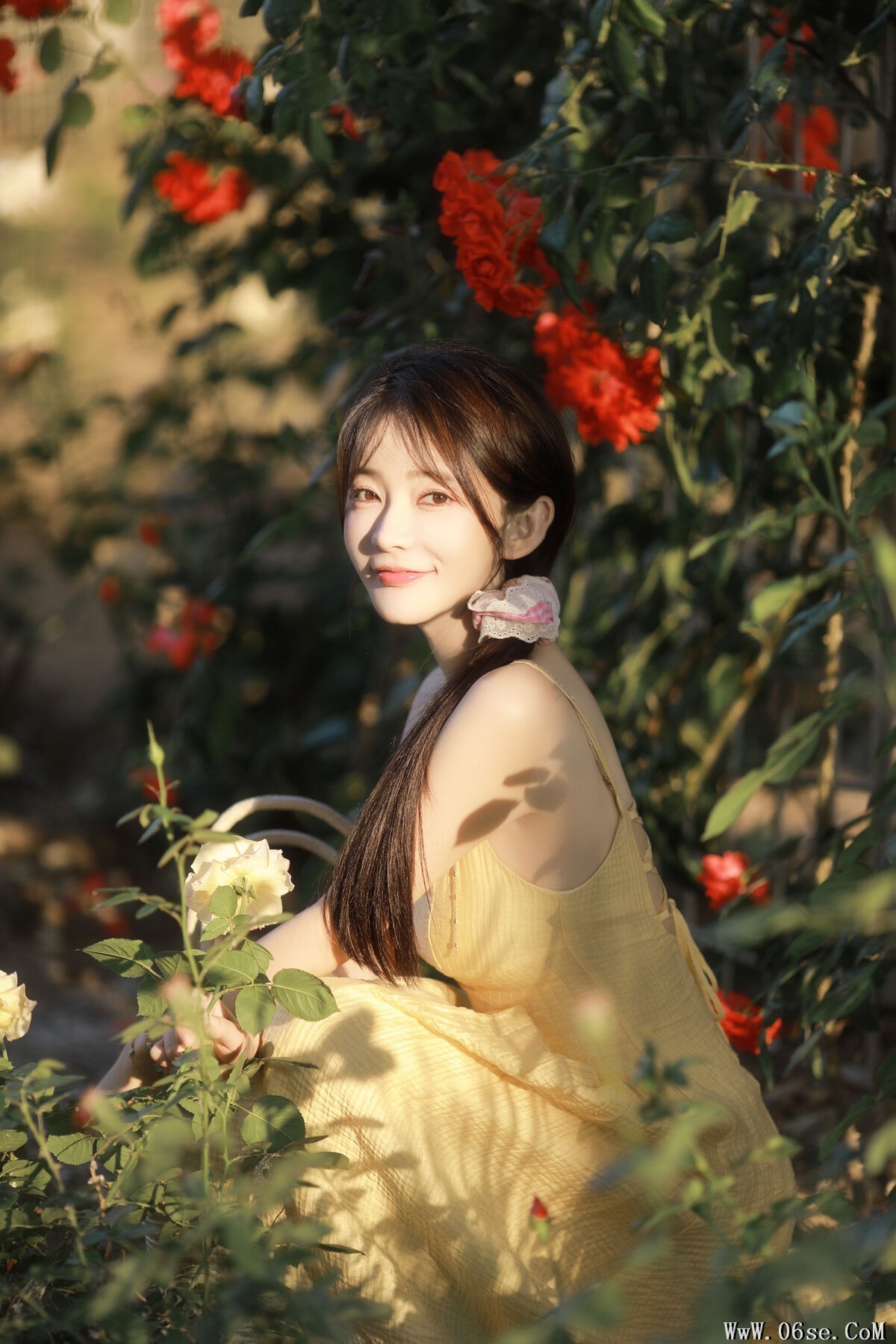 图片[19]-YiTuYu艺图语 Vol.7142 Yang Yi Mo[36P]-六色网
