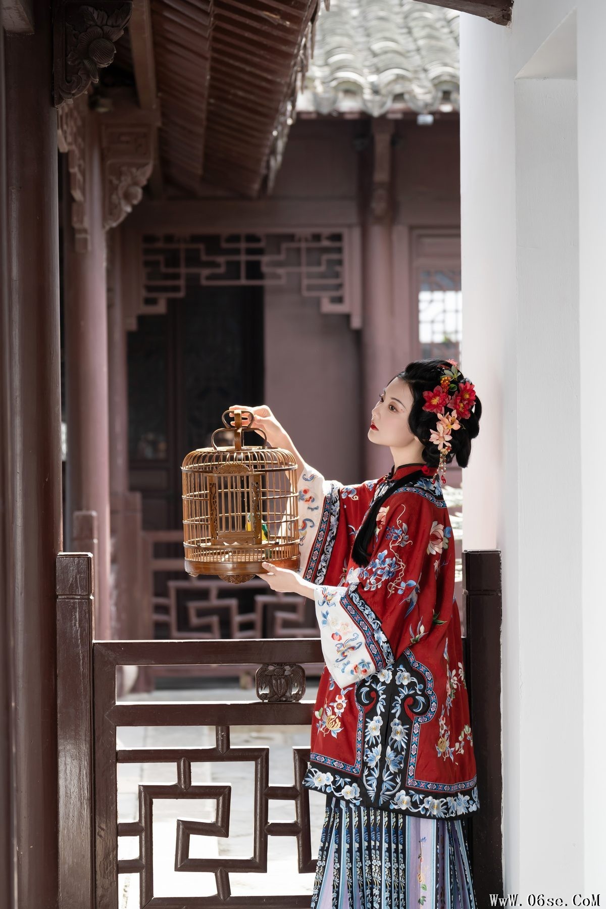 图片[4]-YiTuYu艺图语 Vol.6064 Gao Gao[29P]-六色网