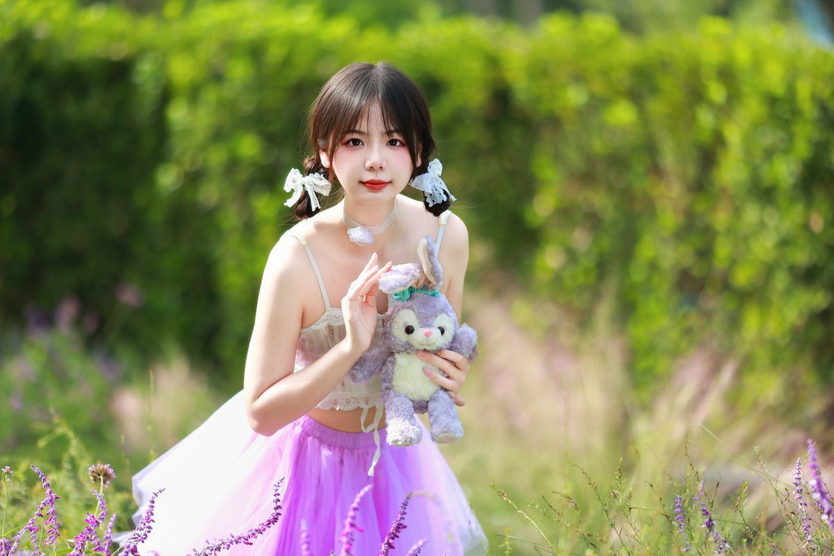 图片[7]-YiTuYu艺图语 Vol.5634 Mu Yan Se Cc[31P]-六色网