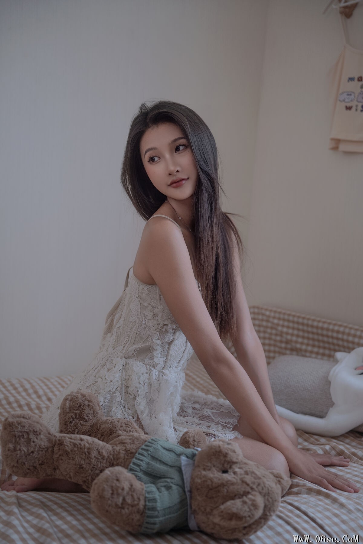 图片[28]-YiTuYu艺图语 Vol.6674 Xiao Wen[31P]-六色网