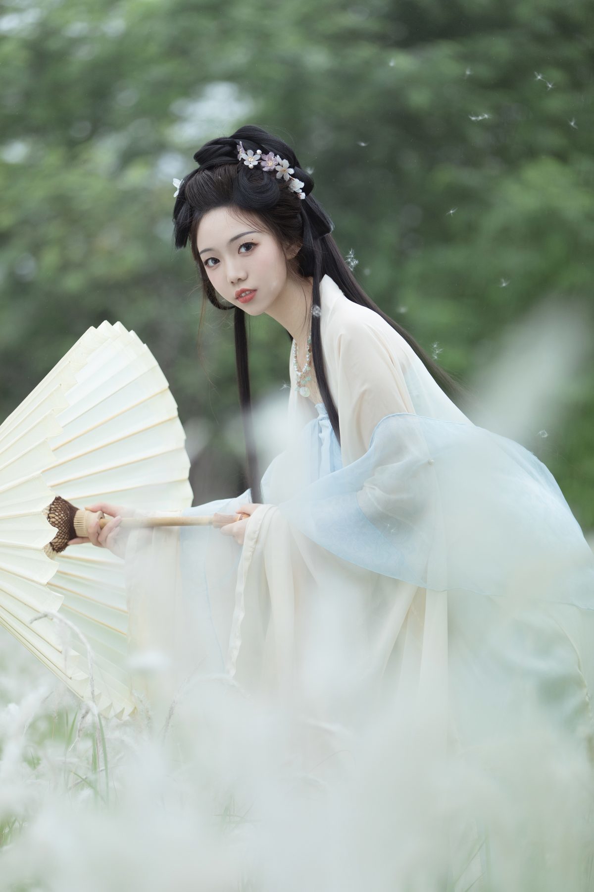 图片[15]-YiTuYu艺图语 Vol.4562 Shi Zhi Lin[30P]-六色网