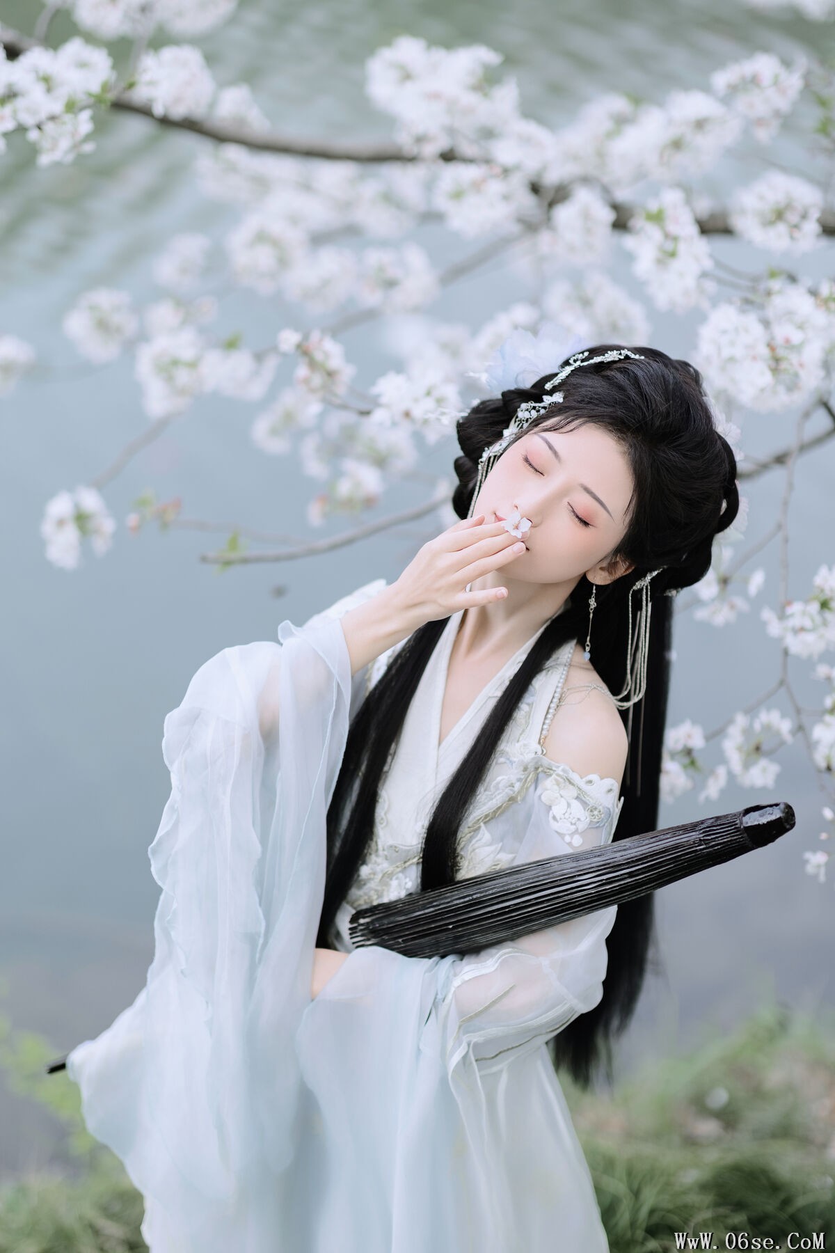 图片[6]-YiTuYu艺图语 Vol.7069 Mou Xiao Yao[23P]-六色网