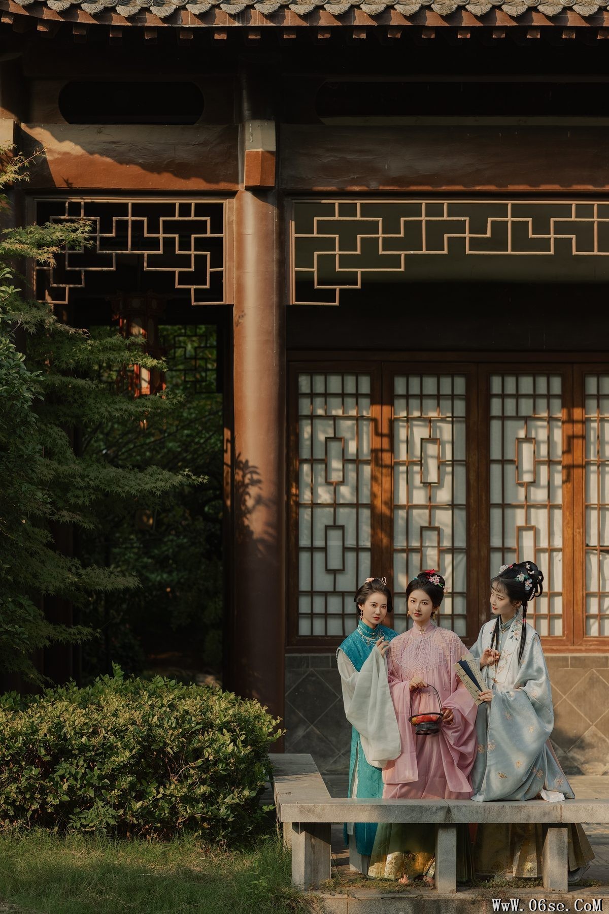 图片[6]-YiTuYu艺图语 Vol.5825 Fu Xiao[31P]-六色网