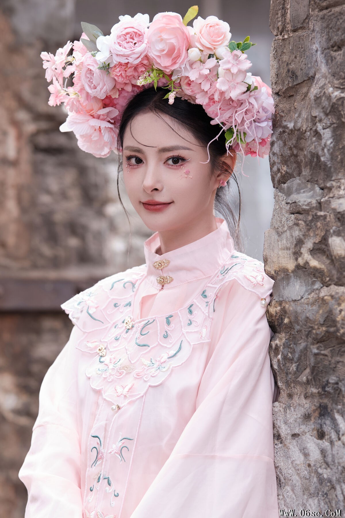 图片[13]-YiTuYu艺图语 Vol.6469 Zhao Qian[31P]-六色网
