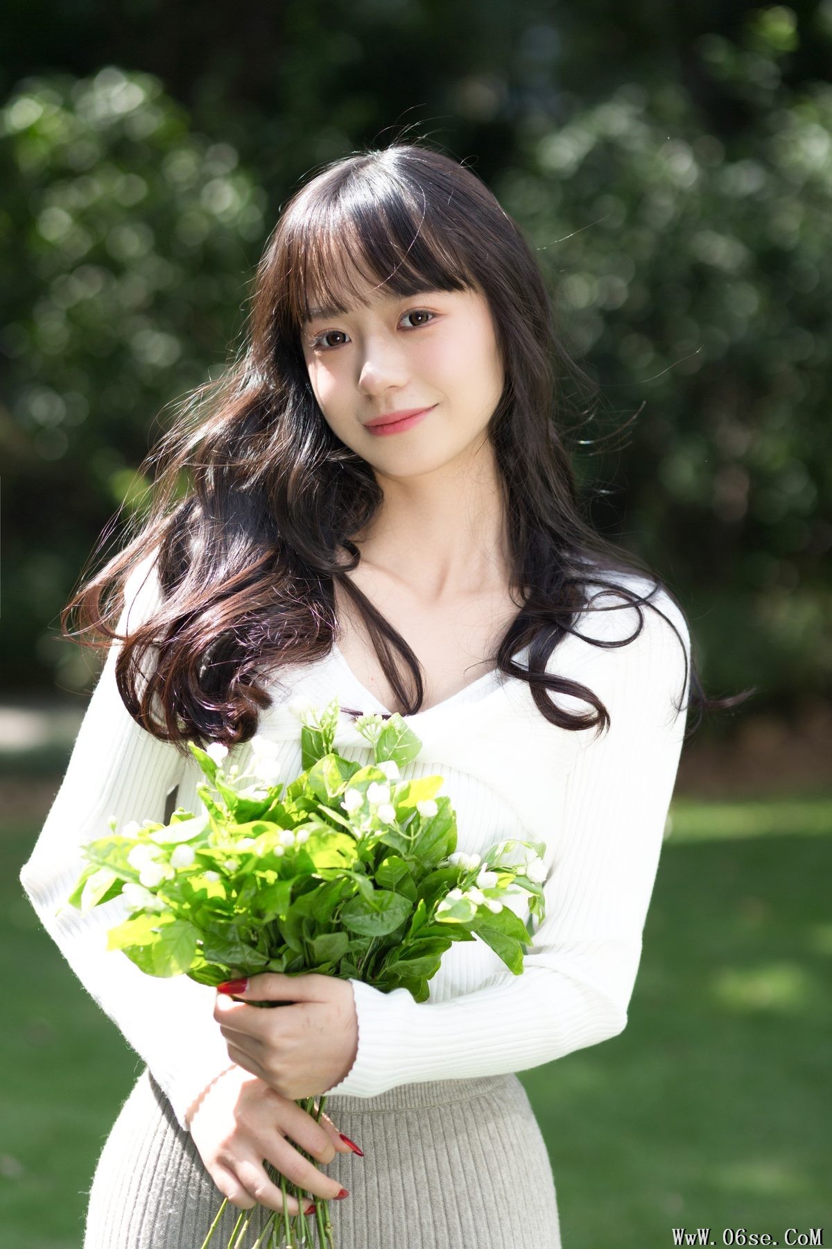图片[13]-YiTuYu艺图语 Vol.5839 Yan Yun Lin Er[27P]-六色网
