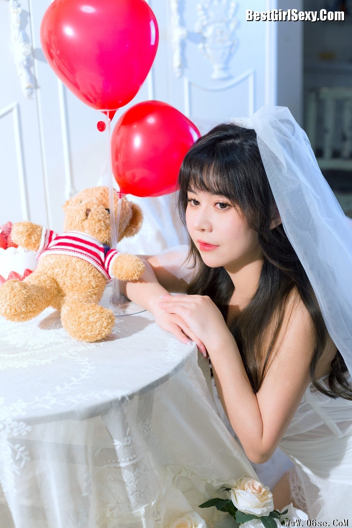 图片[27]-YiTuYu艺图语 Vol.3909 He Ming Zhi Ying[29P]-六色网