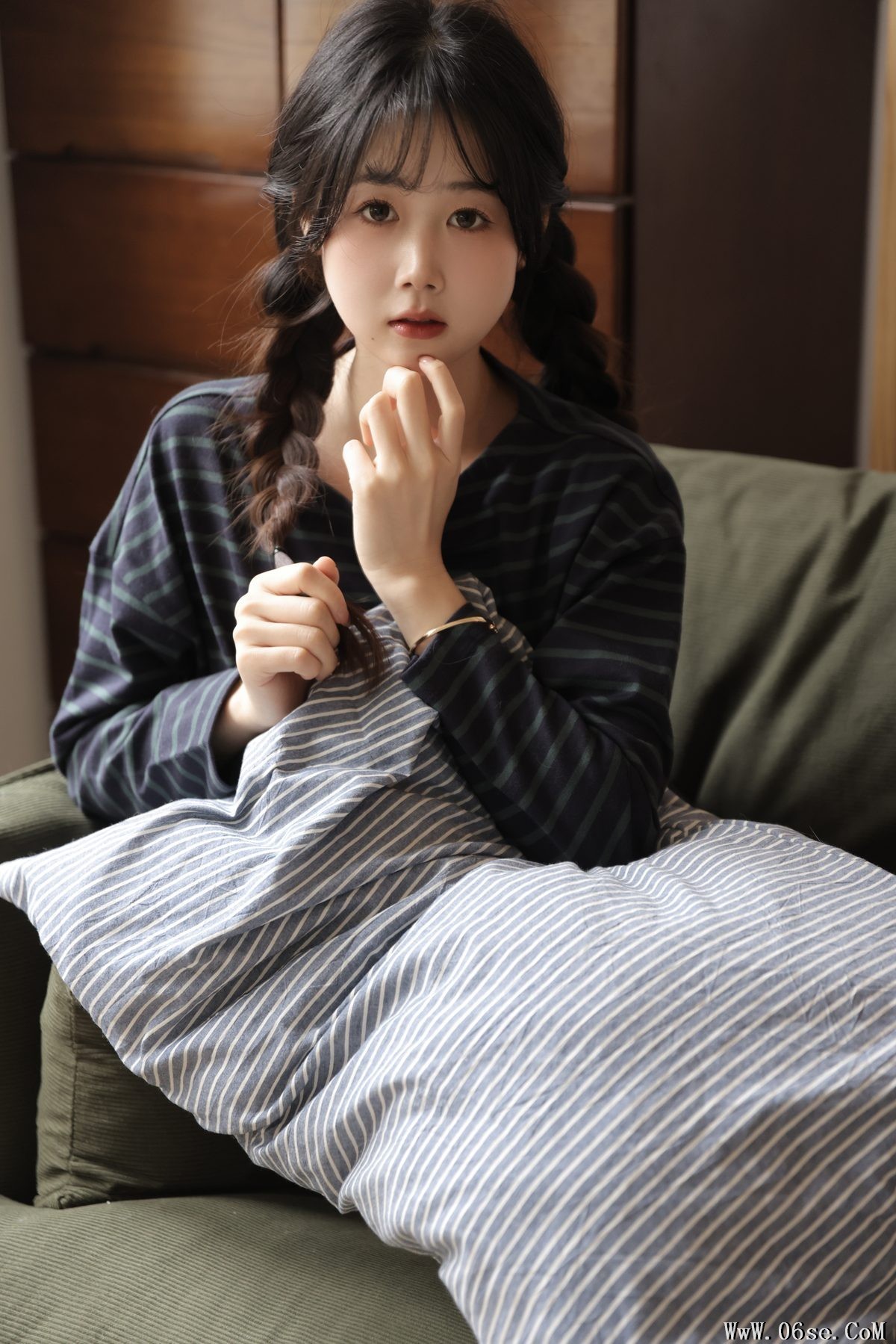 图片[5]-YiTuYu艺图语 Vol.3370 Nian Jiang[32P]-六色网