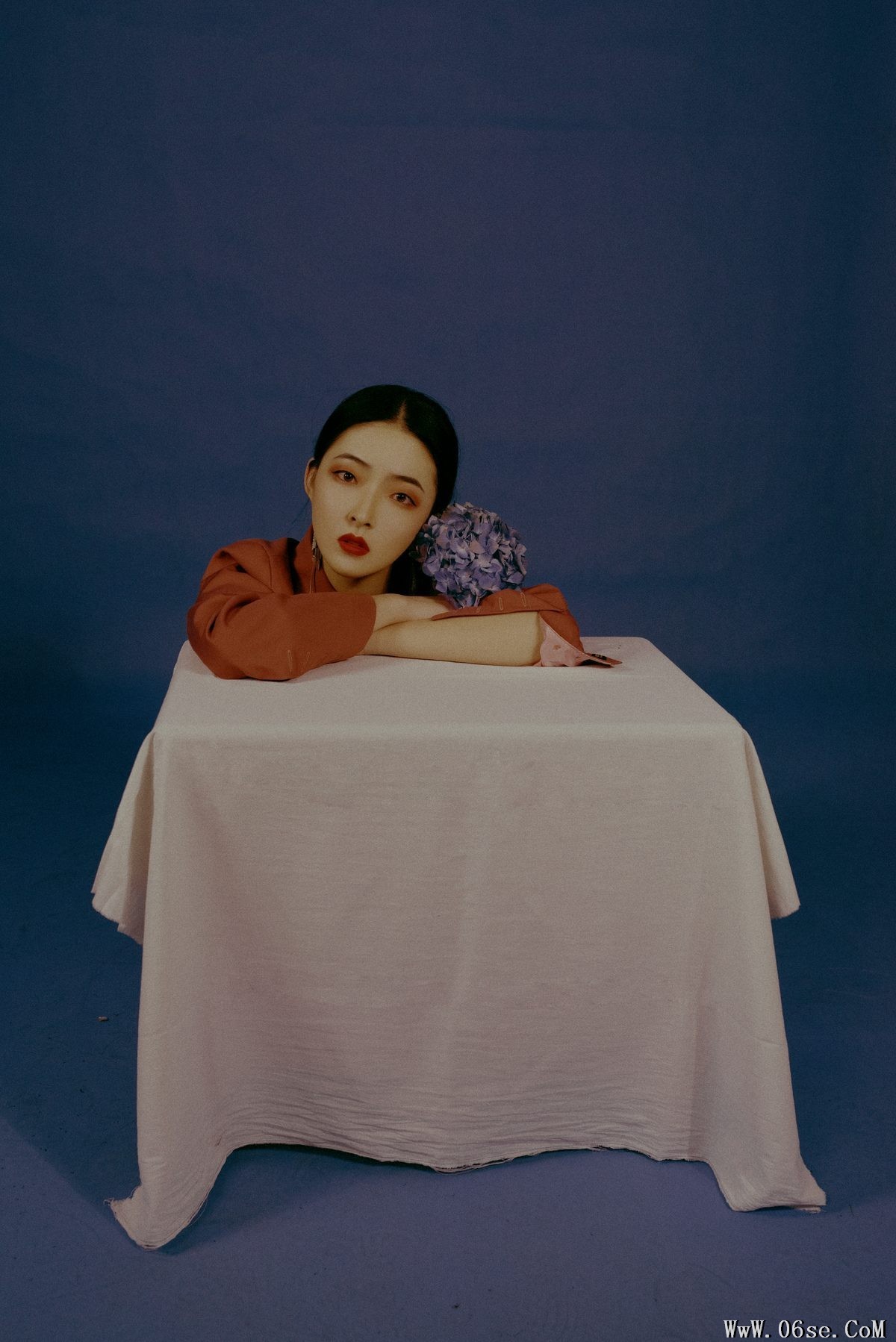 图片[11]-YiTuYu艺图语 Vol.4749 Wu Jing Jing[22P]-六色网