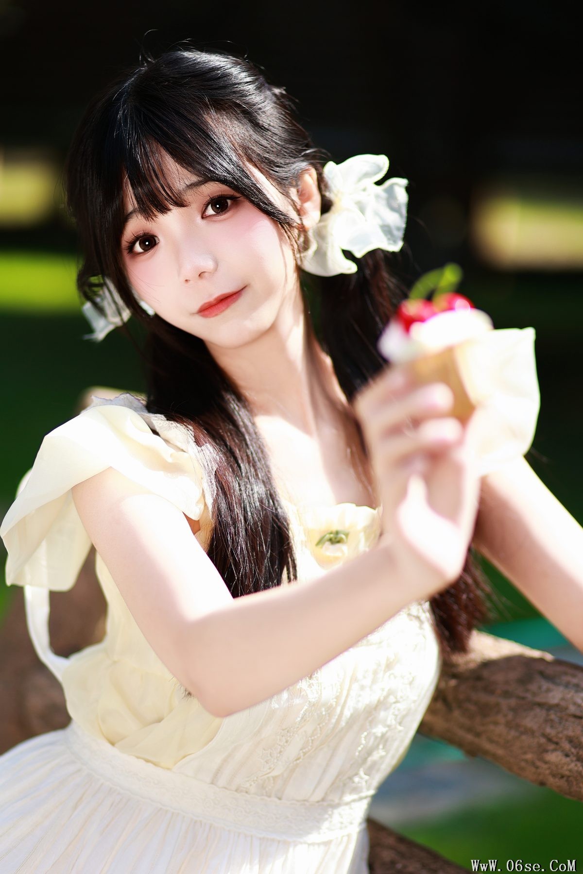 图片[22]-YiTuYu艺图语 Vol.5886 Jie Ruan Tang[28P]-六色网