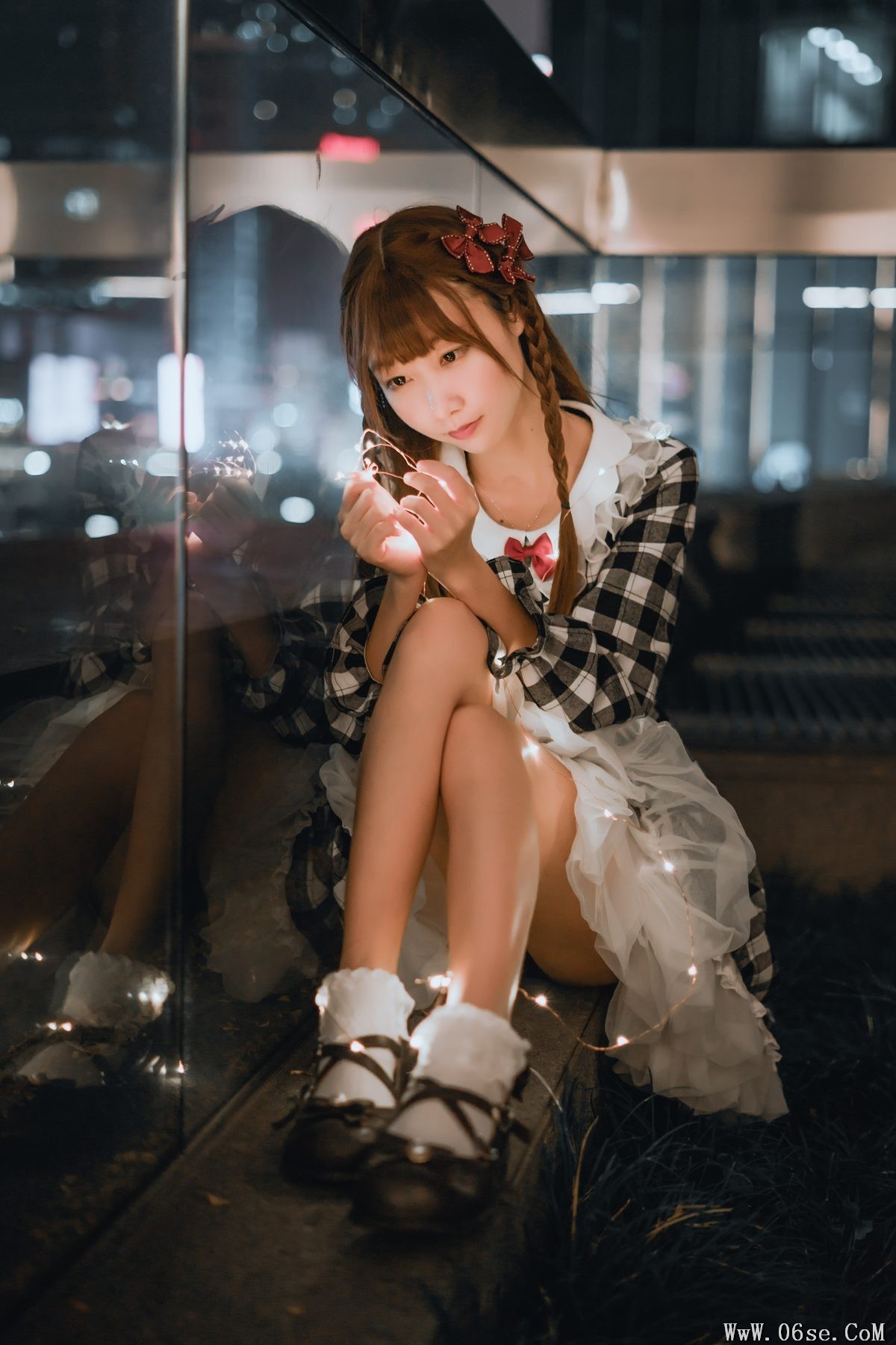 图片[18]-YiTuYu艺图语 Vol.5100 Senko Jiang[23P]-六色网