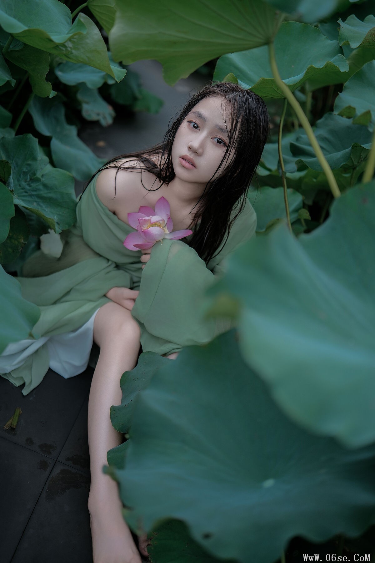 图片[15]-YiTuYu艺图语 Vol.7474 Le Le[23P]-六色网