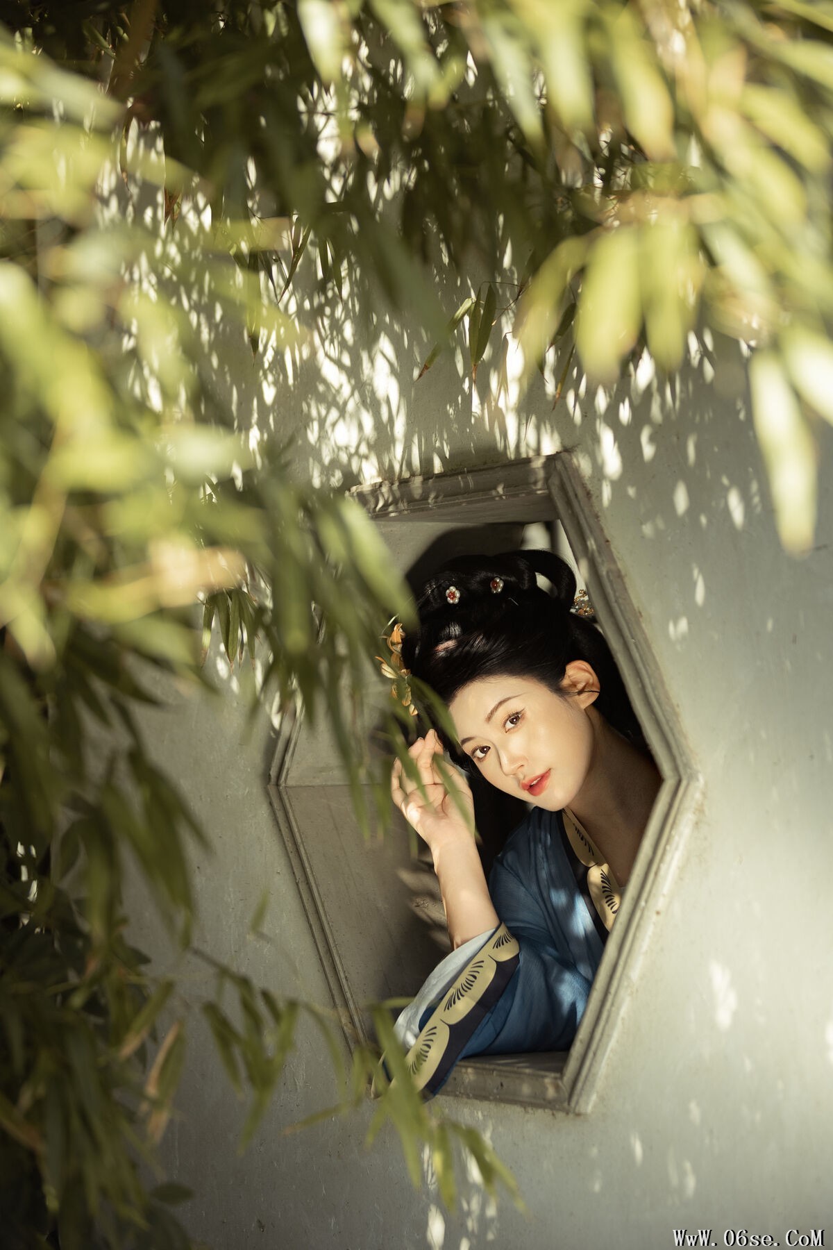 图片[24]-YiTuYu艺图语 Vol.7089 Tang Yi[33P]-六色网