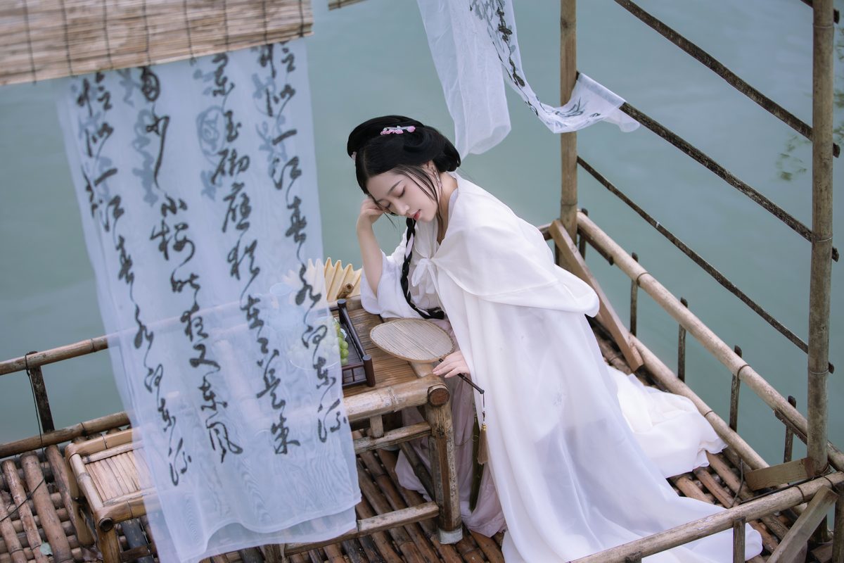 图片[7]-YiTuYu艺图语 Vol.5939 Shi Shi Ya[21P]-六色网