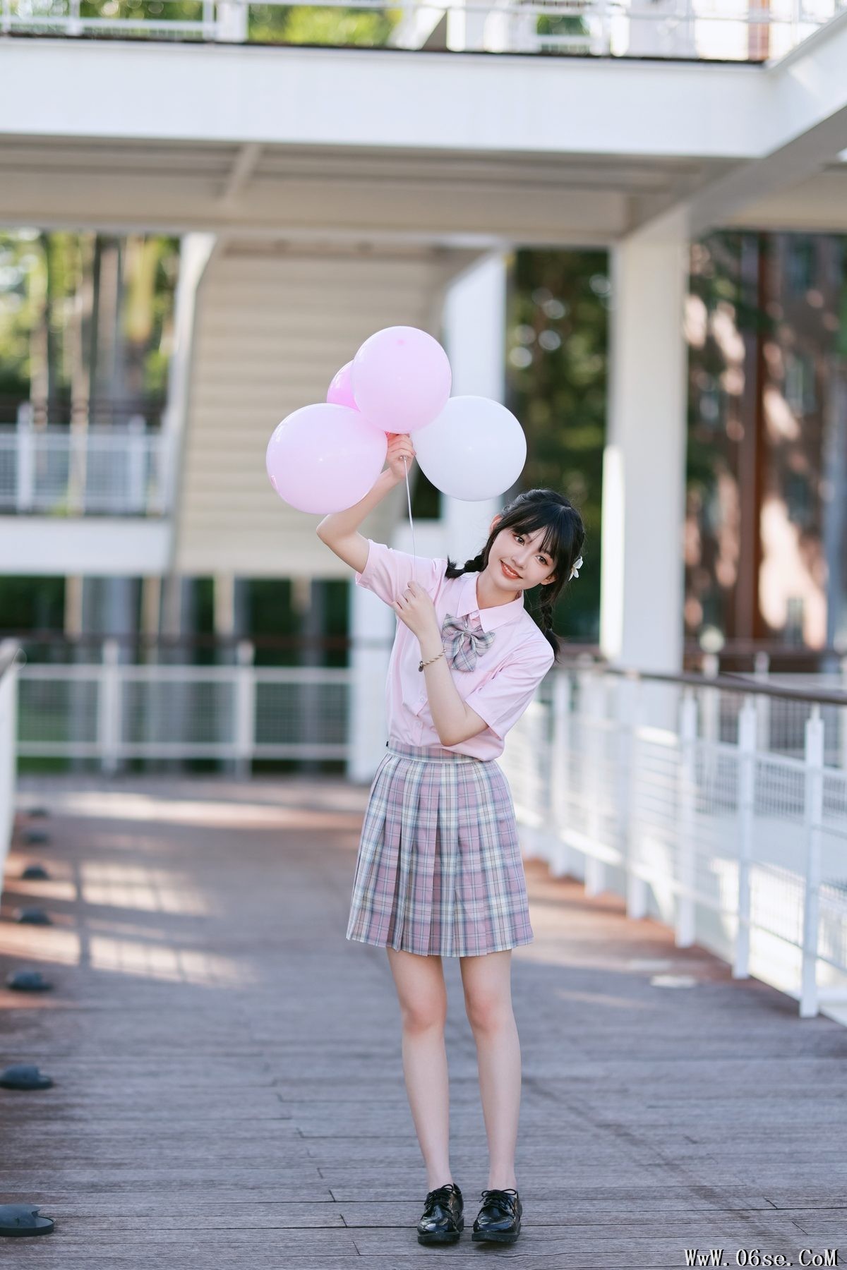 图片[24]-YiTuYu艺图语 Vol.5165 Xiao Le[40P]-六色网