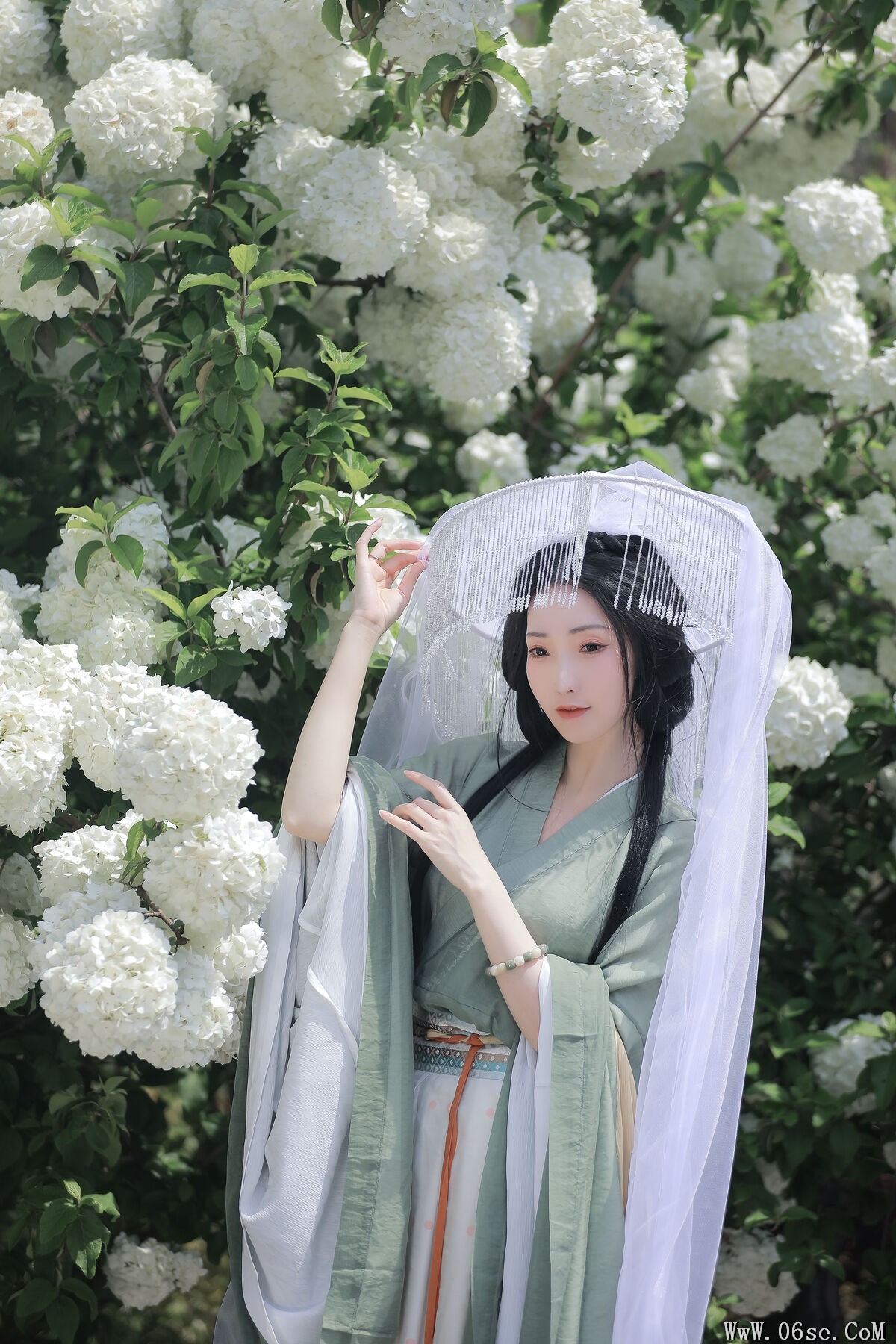 图片[9]-YiTuYu艺图语 Vol.6878 Li Cai[22P]-六色网