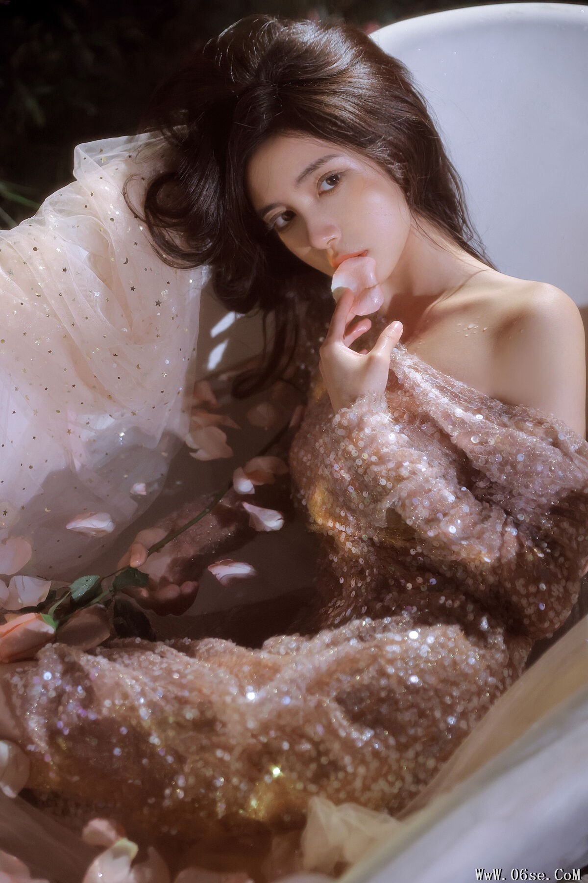 图片[13]-YiTuYu艺图语 Vol.7212 Pa Pa Xiao Gong Zhu[27P]-六色网