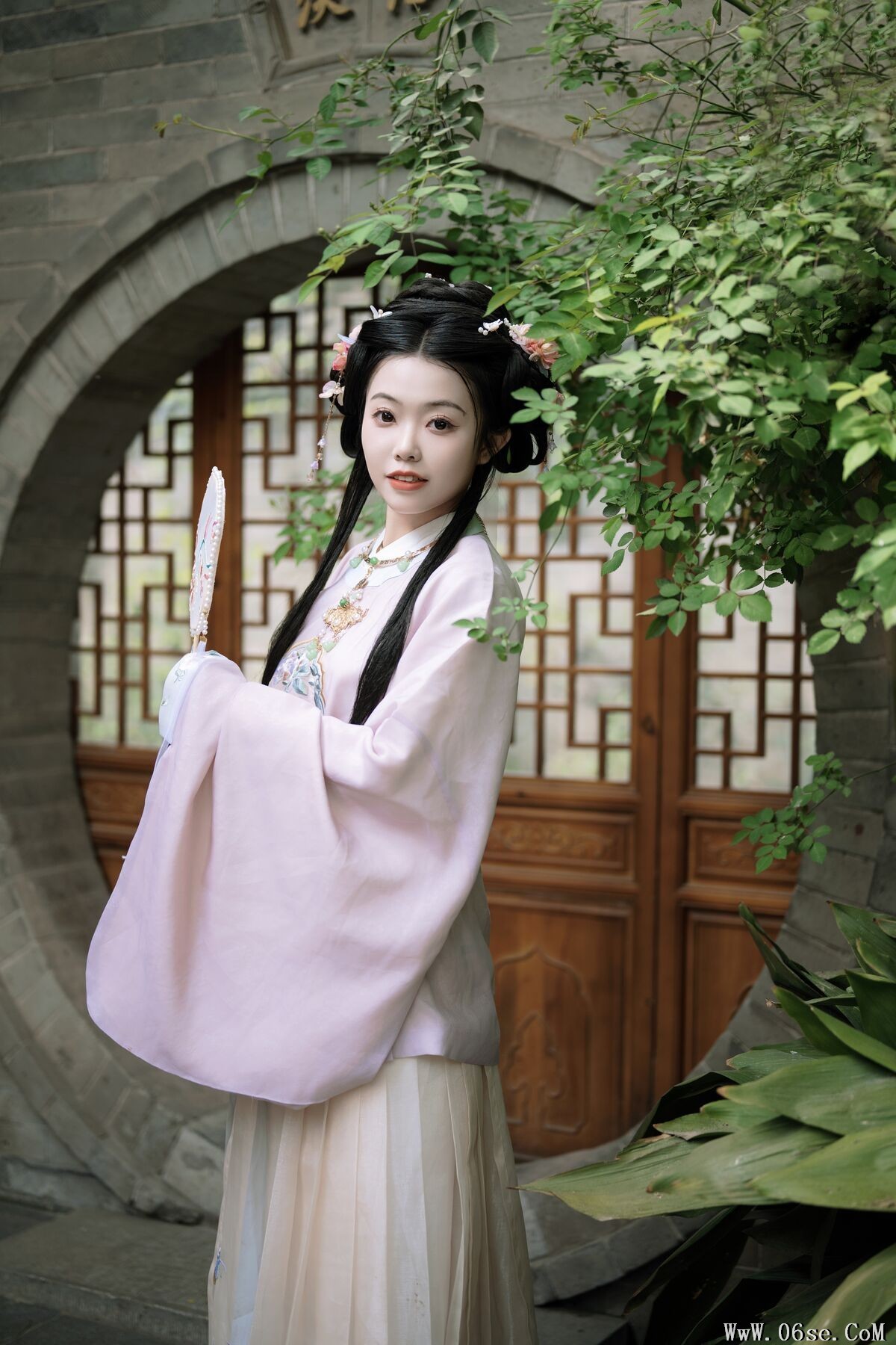 图片[4]-YiTuYu艺图语 Vol.6830 Sheng Xiu Yin[22P]-六色网