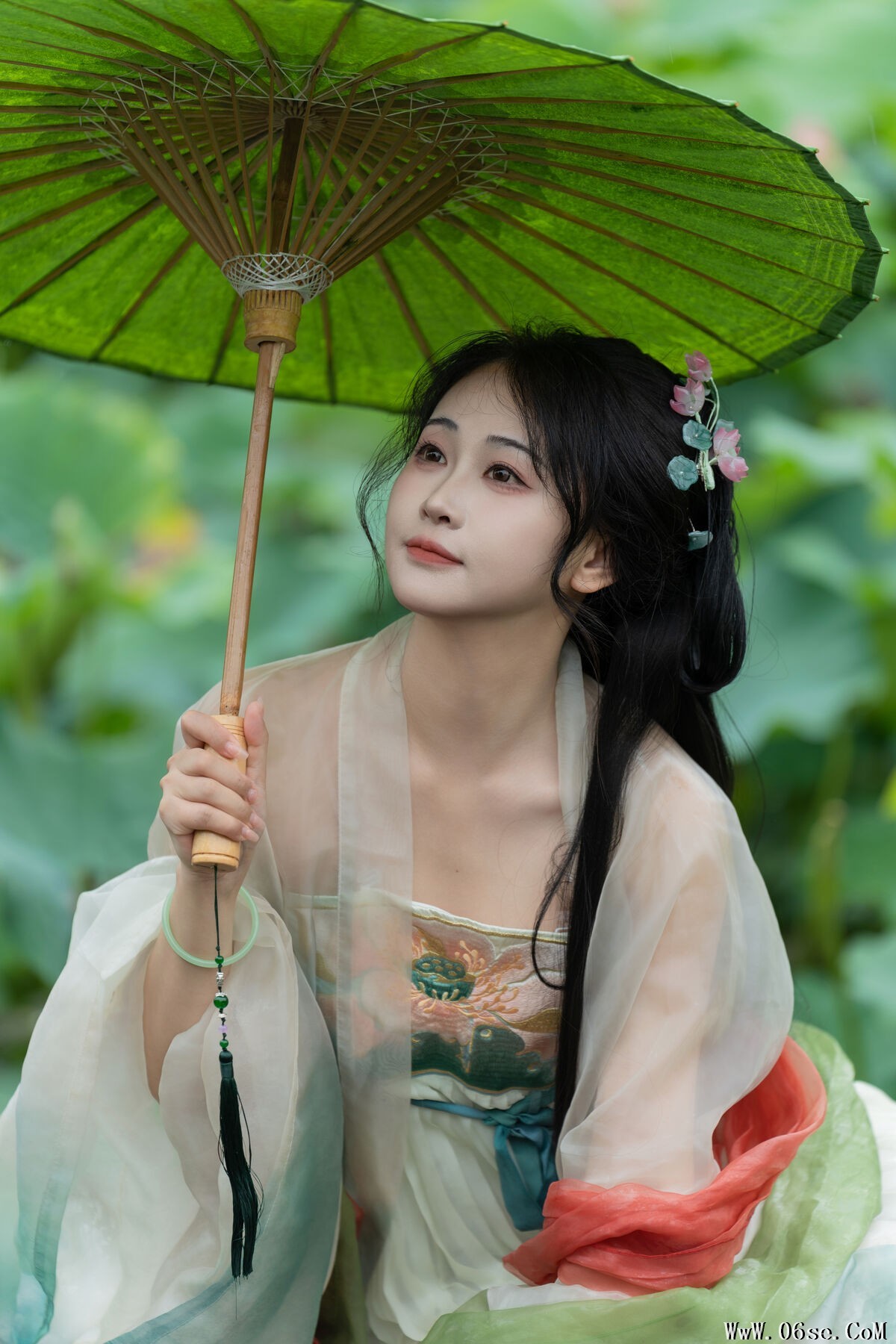 图片[16]-YiTuYu艺图语 Vol.7279 Jiao Yi Zhi Sui Sui[25P]-六色网