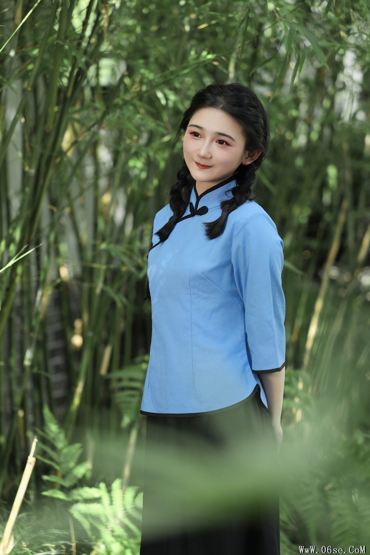 图片[9]-YiTuYu艺图语 Vol.5646 Yi Da Kuai Dang Ao[33P]-六色网