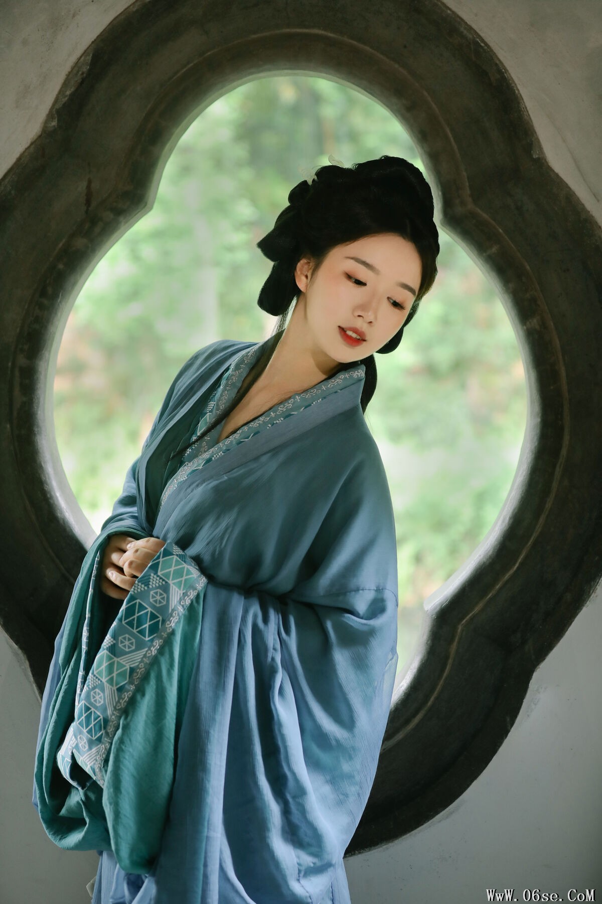 图片[14]-YiTuYu艺图语 Vol.6948 Satisfy[22P]-六色网