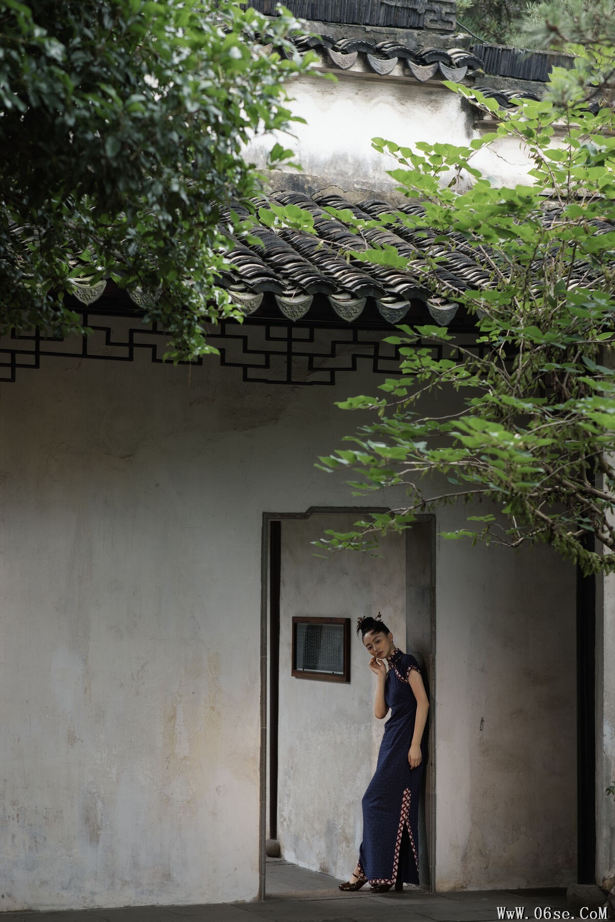 图片[17]-YiTuYu艺图语 Vol.7772 Xiao Yang Ai Gan Fan[28P]-六色网