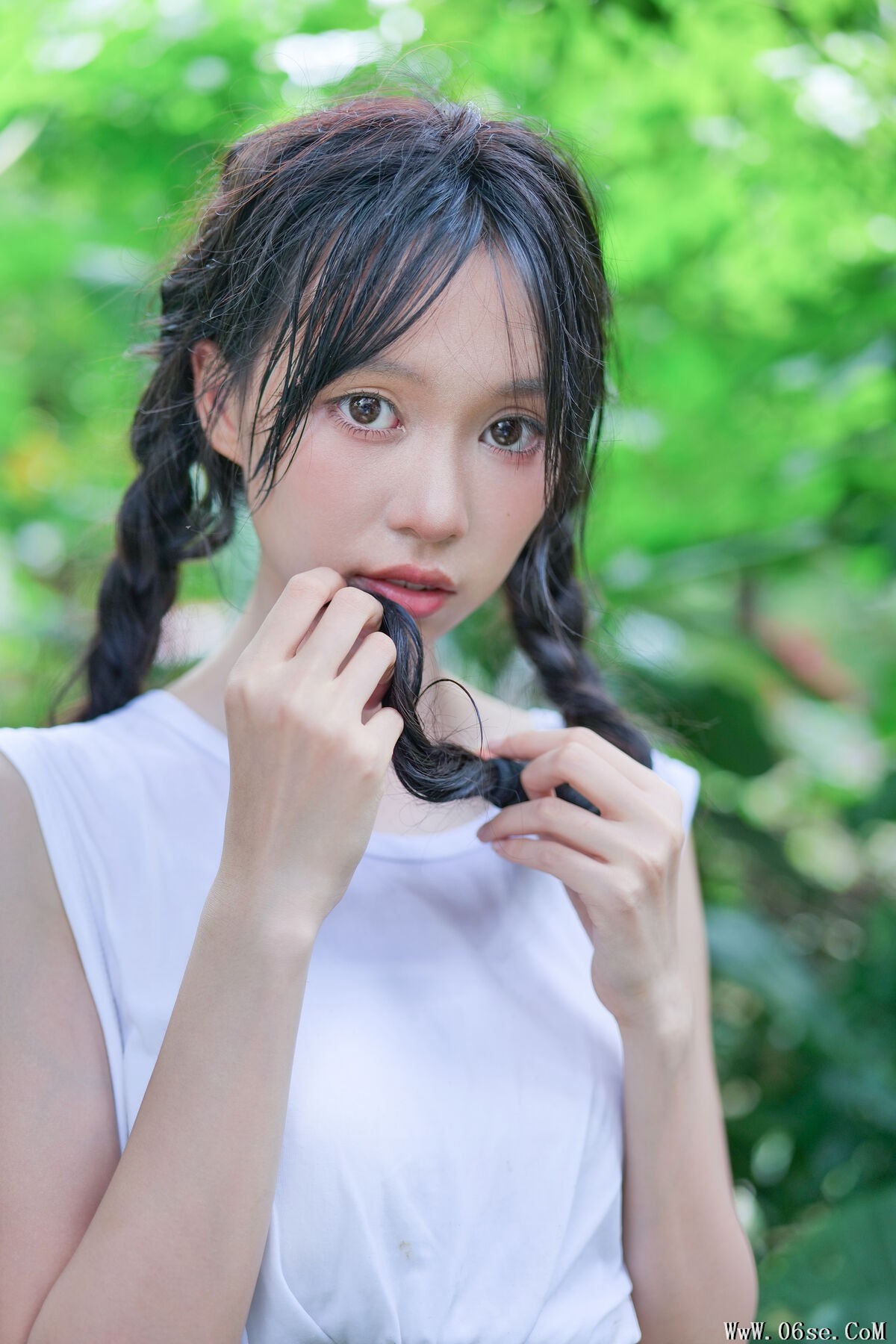 图片[25]-YiTuYu艺图语 Vol.7393 Yin Zi Tun Zi Er[32P]-六色网