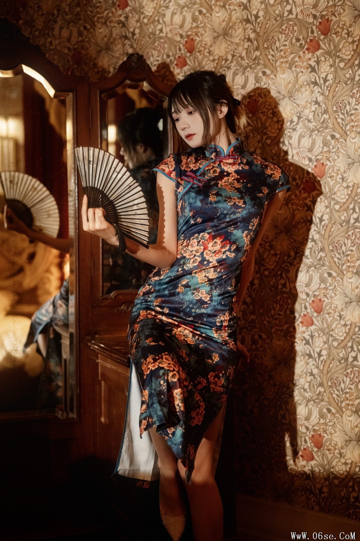 图片[12]-YiTuYu艺图语 Vol.3651 Tu Zi Zzz Bu Chi Hu Luo Bo[38P]-六色网