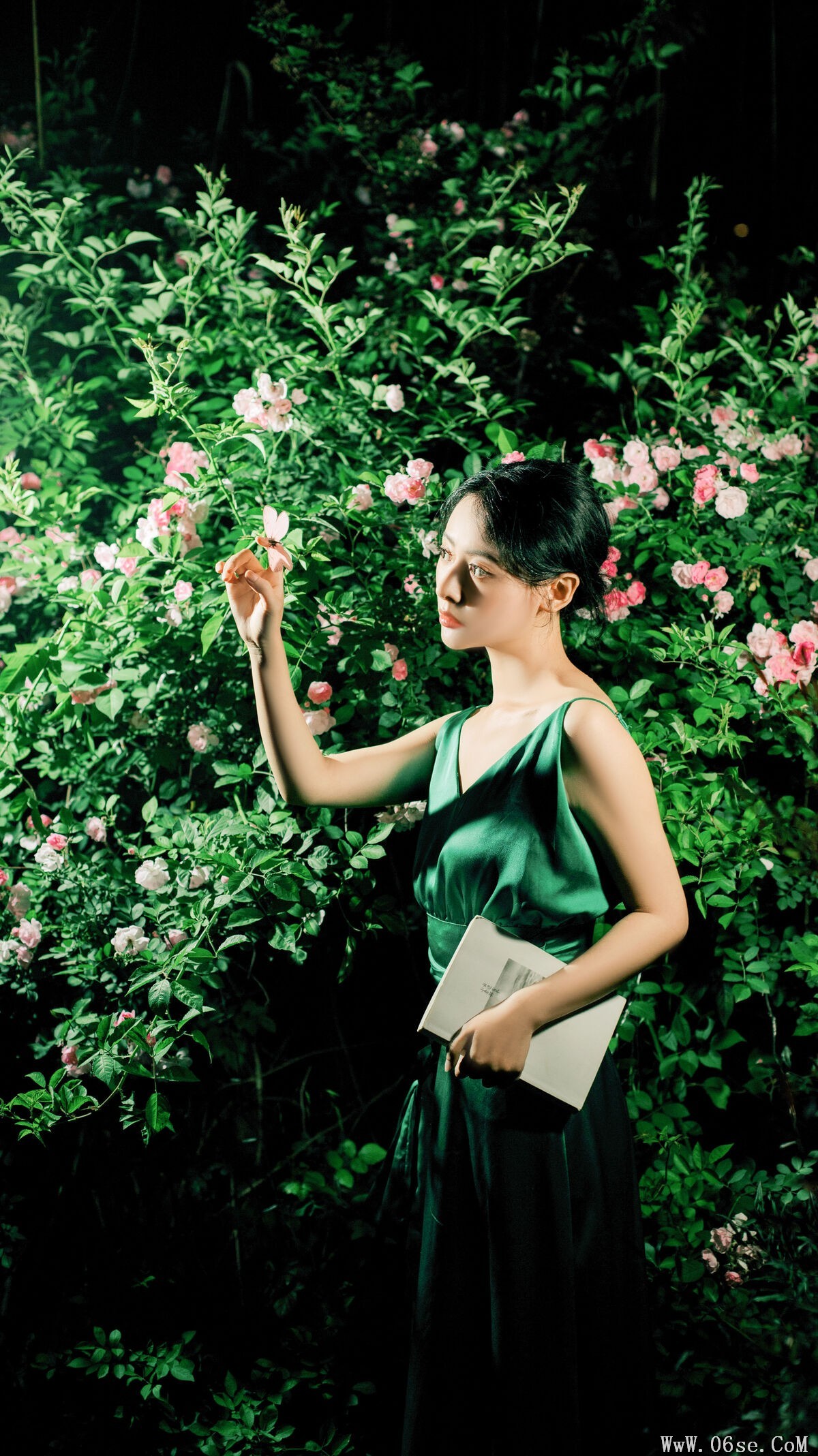 图片[28]-YiTuYu艺图语 Vol.6996 Ang Yang[37P]-六色网