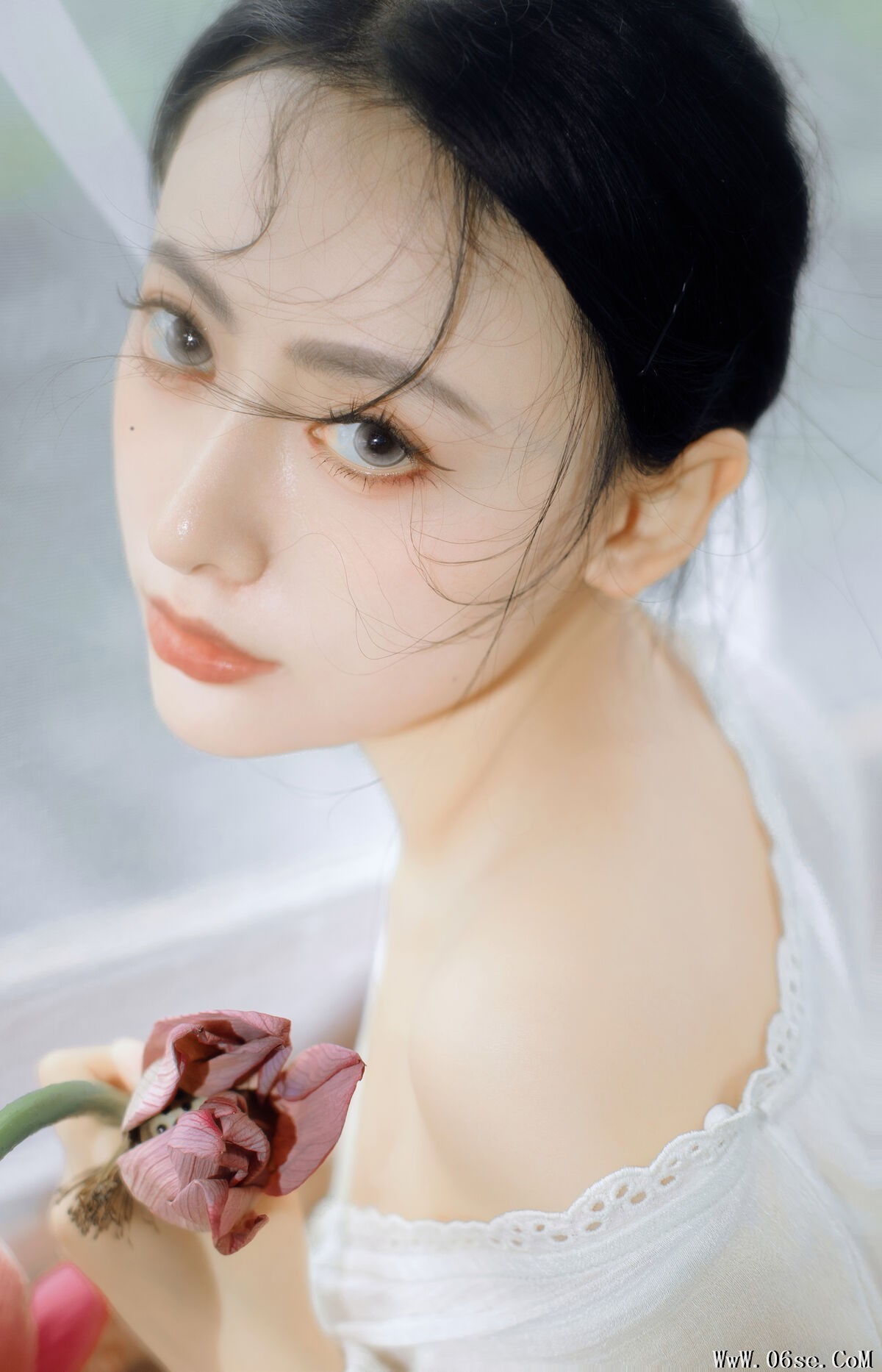 图片[35]-YiTuYu艺图语 Vol.7491 Shi Ang Yang Ya[52P]-六色网