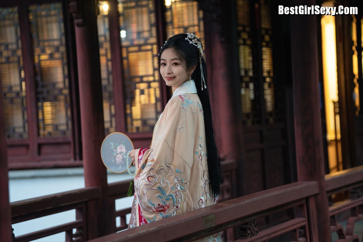 图片[27]-YiTuYu艺图语 Vol.4028 Xiao Ze[34P]-六色网