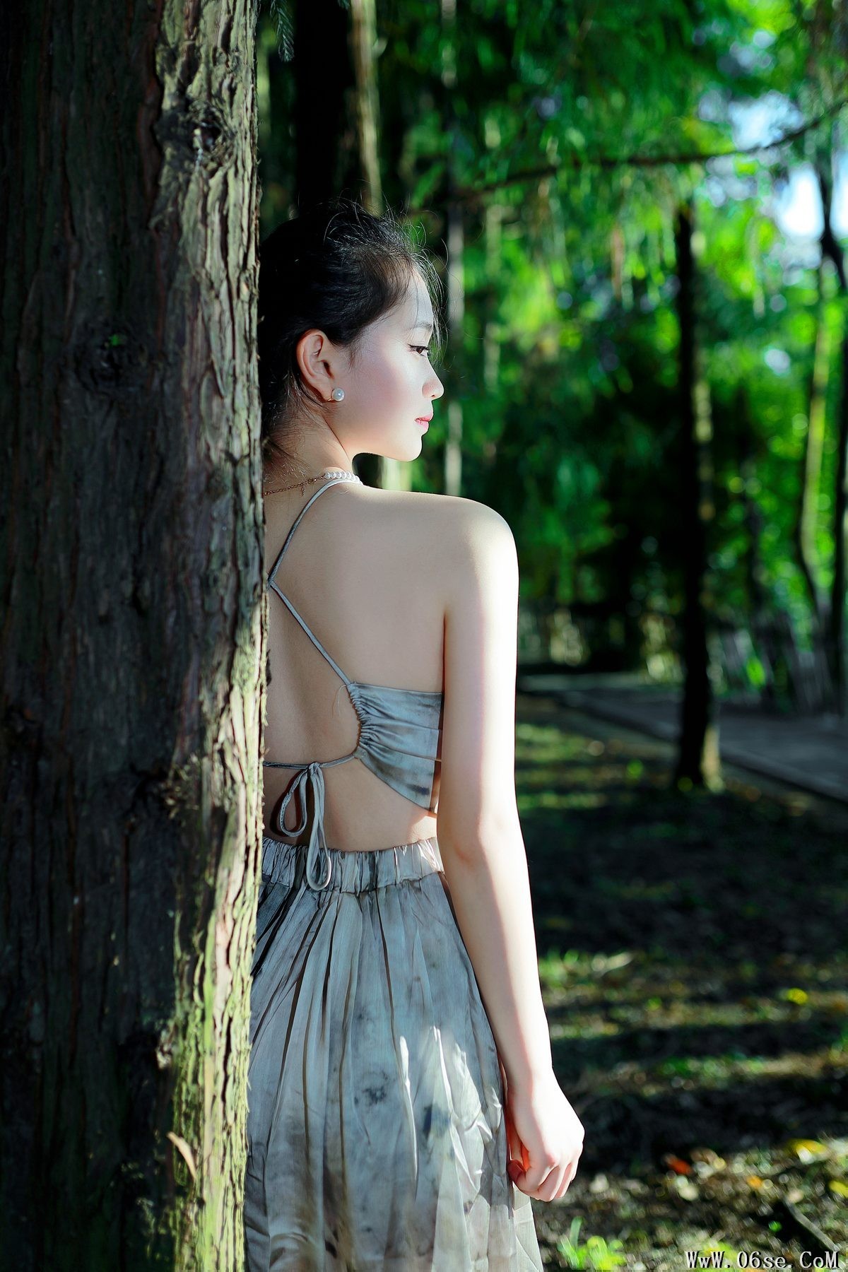 图片[37]-YiTuYu艺图语 Vol.5551 Xiao Xiao Cheng Tong Xue[41P]-六色网