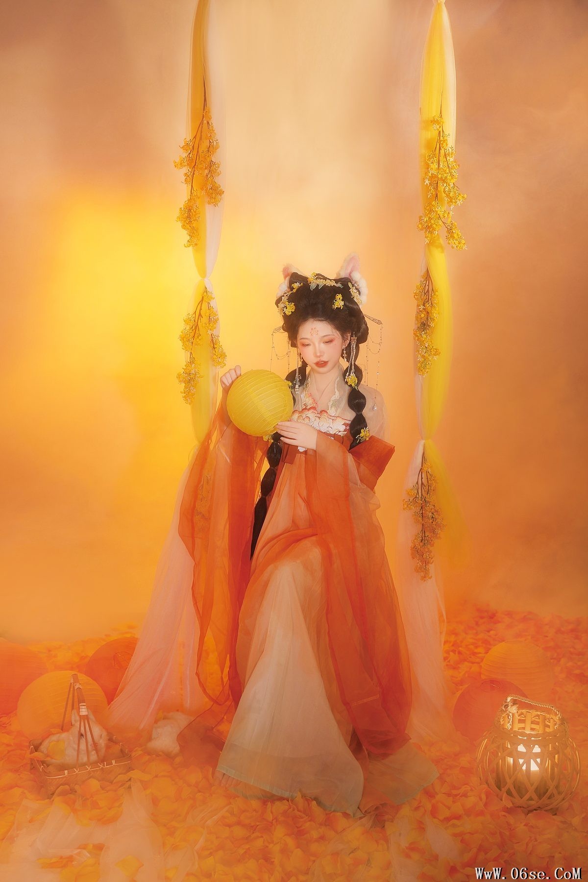 图片[21]-YiTuYu艺图语 Vol.5912 Jin Shang[22P]-六色网