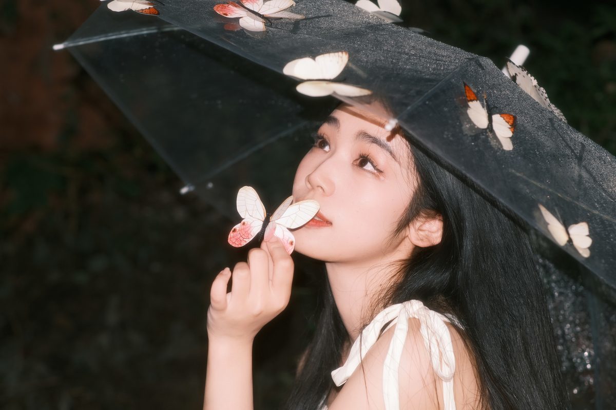 图片[11]-YiTuYu艺图语 Vol.5581 Qiao Qiao Ya[22P]-六色网
