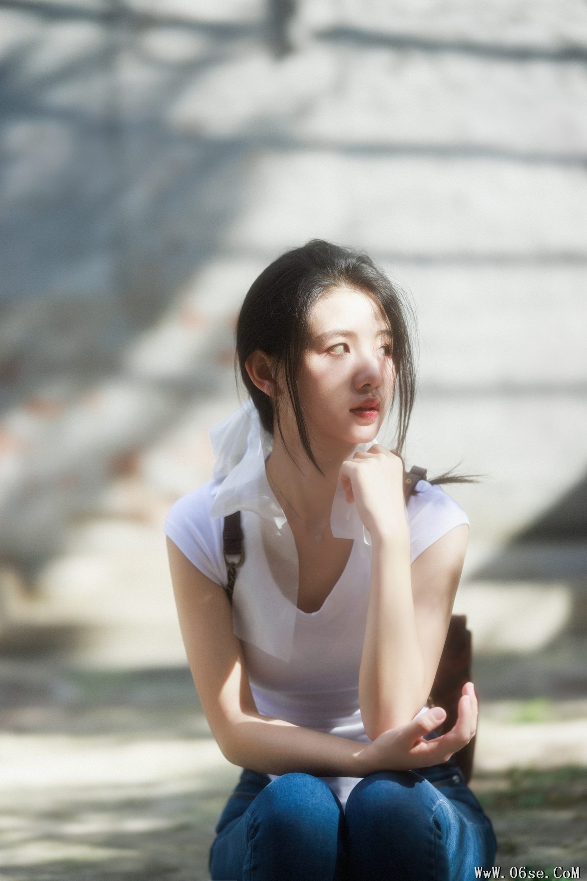 图片[19]-YiTuYu艺图语 Vol.5620 Bu Ta Xiao Yao[40P]-六色网