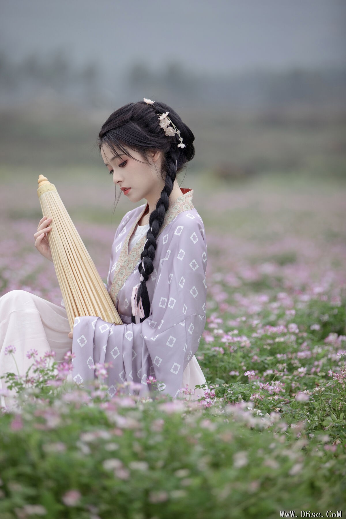 图片[4]-YiTuYu艺图语 Vol.7204 Tian Tian Quan Quan[39P]-六色网