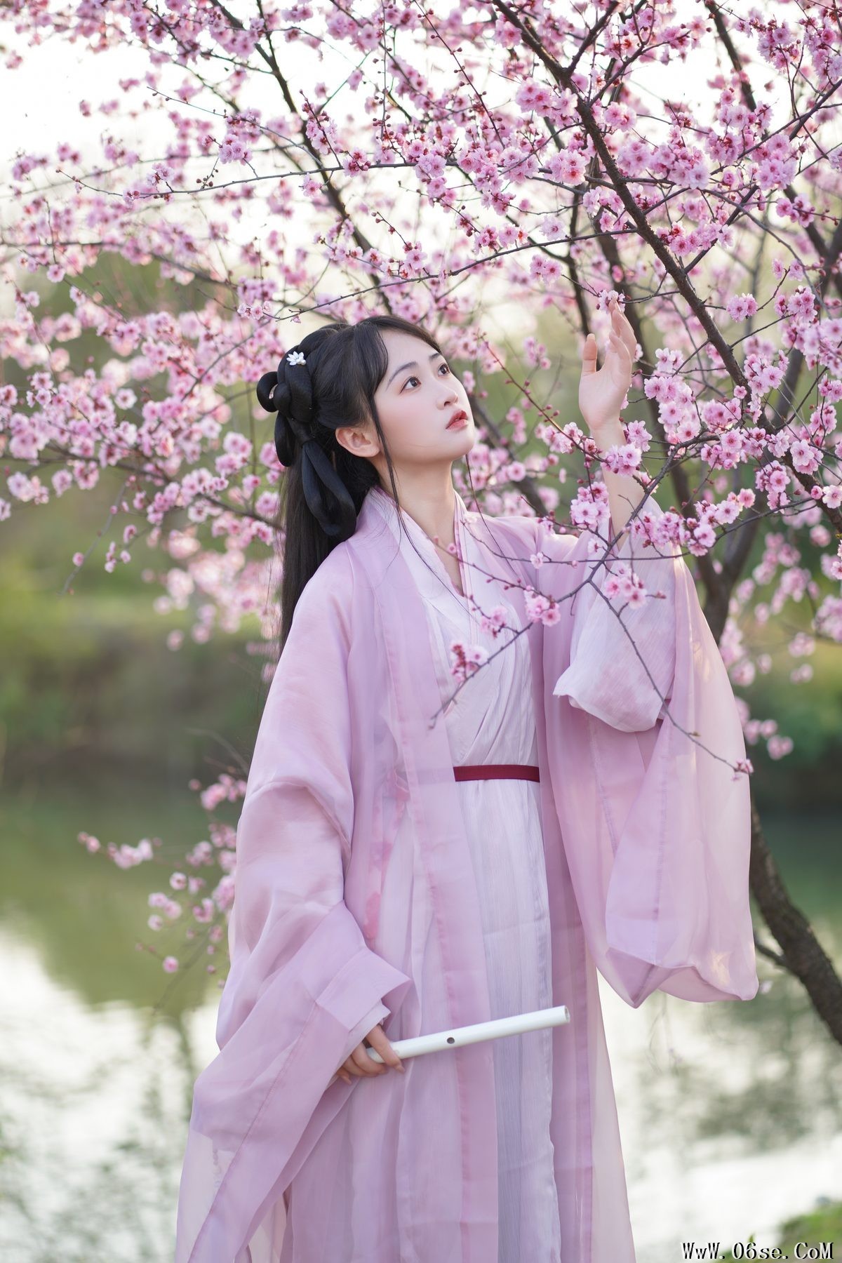 图片[24]-YiTuYu艺图语 Vol.5882 Jiao Yi Zhi Sui Sui[27P]-六色网