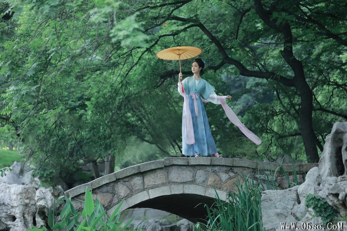 图片[14]-YiTuYu艺图语 Vol.3763 Luo Yi[25P]-六色网