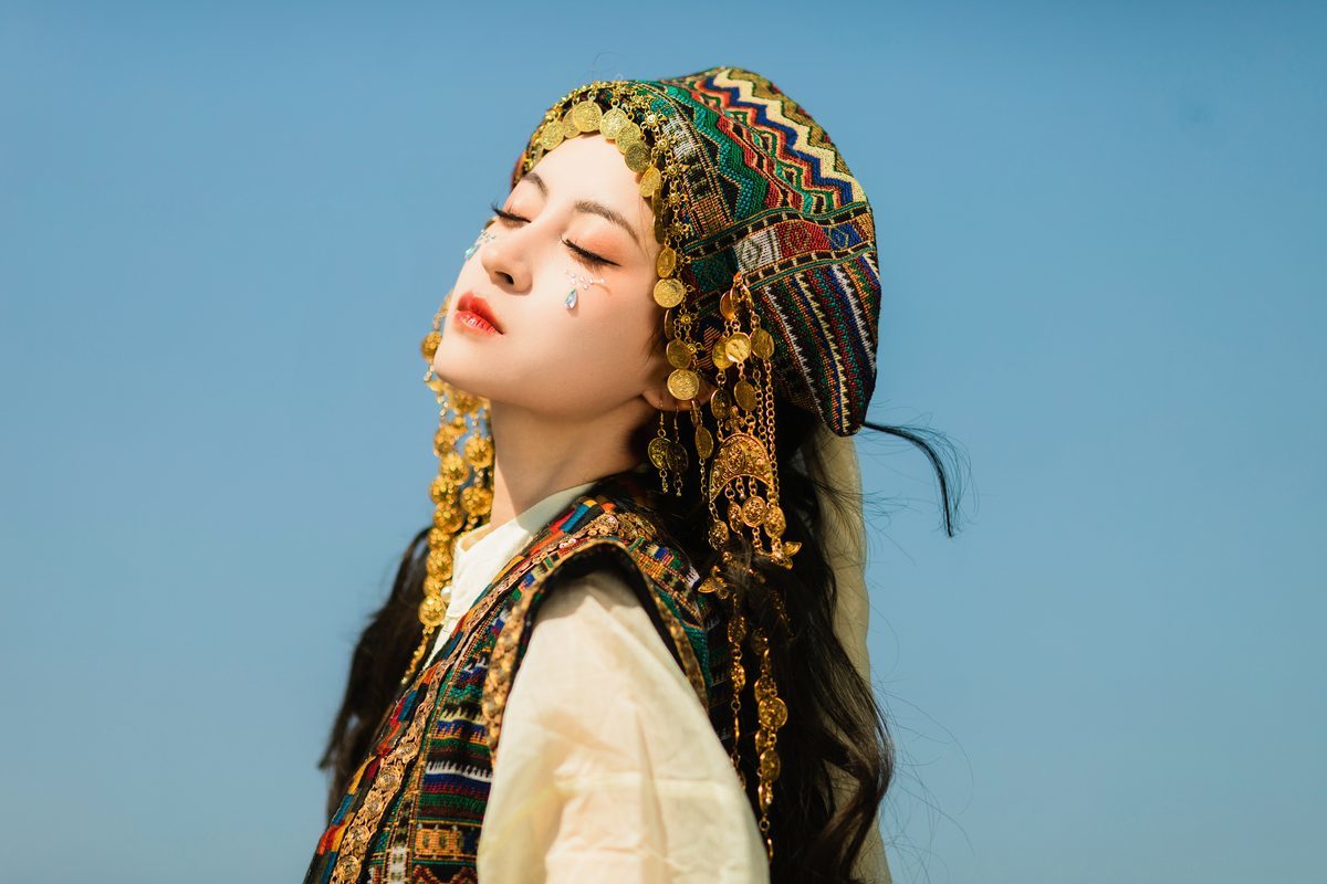 图片[8]-YiTuYu艺图语 Vol.4813 Yi Xuan[59P]-六色网