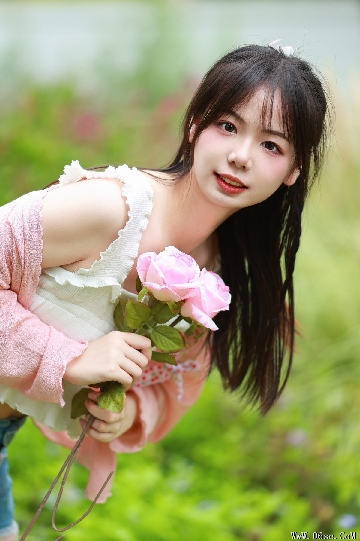 图片[36]-YiTuYu艺图语 Vol.5623 Mu Yan Se Cc[40P]-六色网
